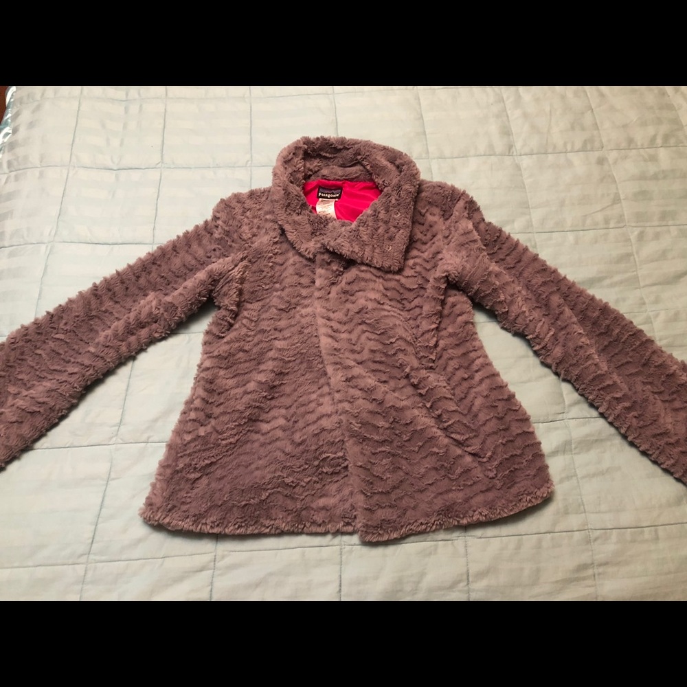🌟Host pick🌟Patagonia women’s jacket - Picture 3 of 5